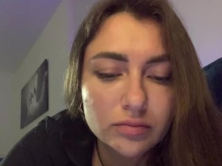 WILDGIRL Porn Show