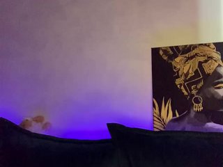 WILDGIRL Porn Show