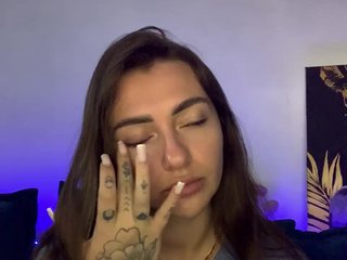 WILDGIRL Porn Show