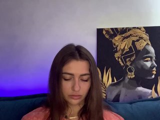 WILDGIRL Porn Show