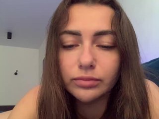 WILDGIRL Porn Show