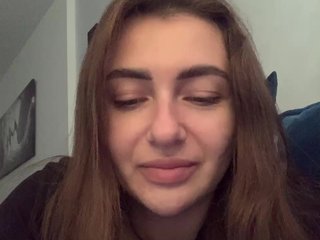 WILDGIRL Porn Show
