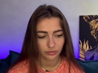 WILDGIRL Porn Show