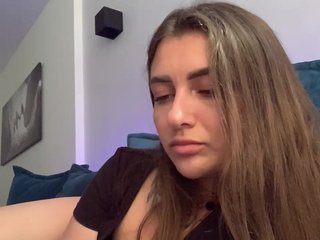 WILDGIRL Porn Show