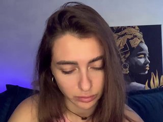 WILDGIRL Porn Show