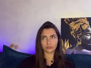 WILDGIRL Porn Show