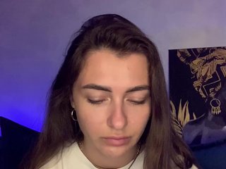 WILDGIRL Porn Show