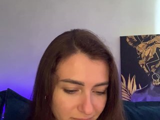 WILDGIRL Porn Show
