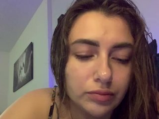 WILDGIRL Porn Show