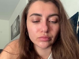 WILDGIRL Porn Show
