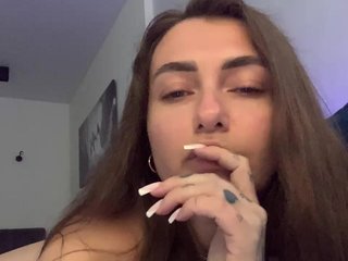 WILDGIRL Porn Show