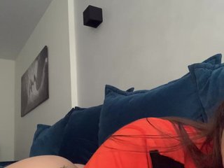 WILDGIRL Porn Show