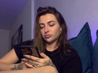WILDGIRL Porn Show