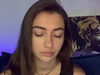 WILDGIRL Porn Show