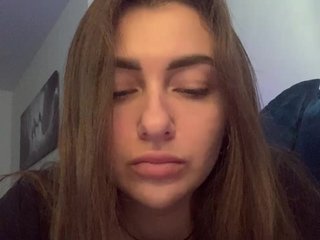 WILDGIRL Porn Show