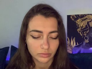 WILDGIRL Porn Show