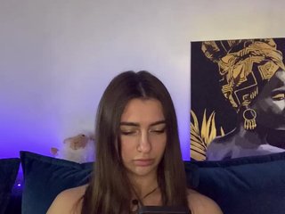 WILDGIRL Porn Show