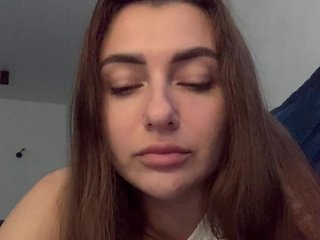 WILDGIRL Porn Show