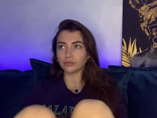 WILDGIRL Porn Show