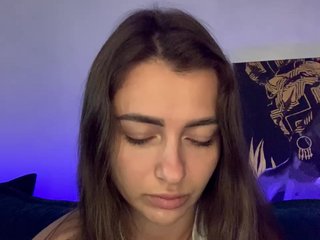 WILDGIRL Porn Show
