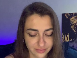 WILDGIRL Porn Show