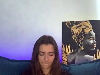WILDGIRL Porn Show