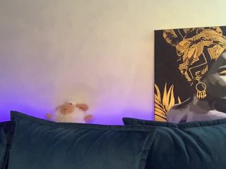 WILDGIRL Porn Show