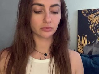 WILDGIRL Porn Show