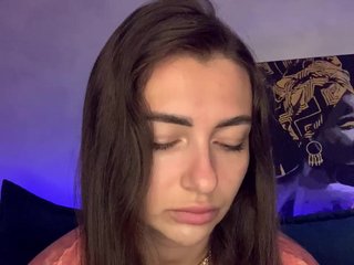WILDGIRL Porn Show
