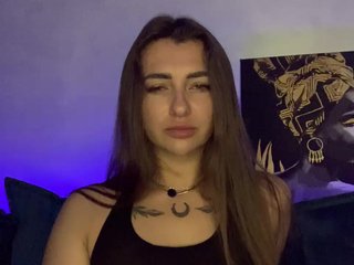 WILDGIRL Porn Show