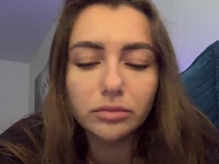 WILDGIRL Porn Show