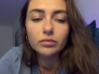 WILDGIRL Porn Show