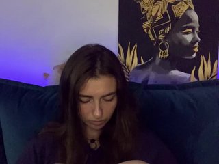 WILDGIRL Porn Show