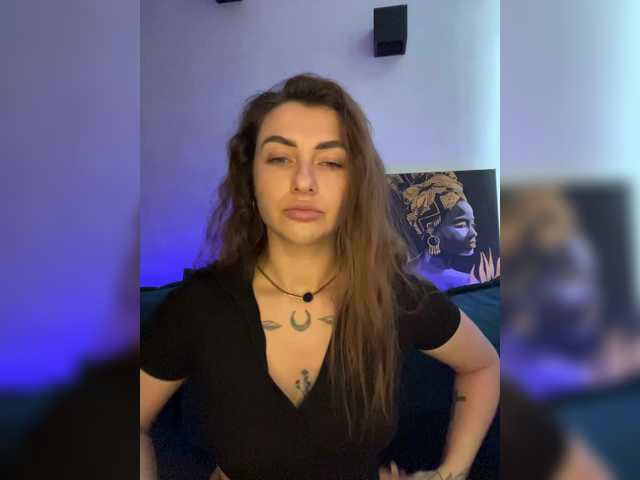 WILDGIRL's BongaCams show and profile