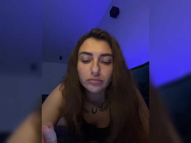 WILDGIRL Live Cam on BongaCams