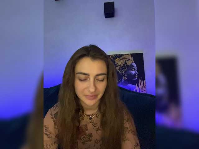 WILDGIRL's BongaCams show and profile