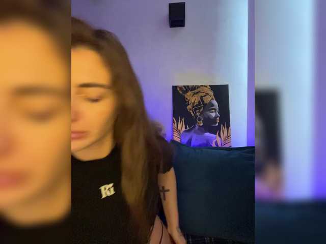 WILDGIRL's BongaCams show and profile