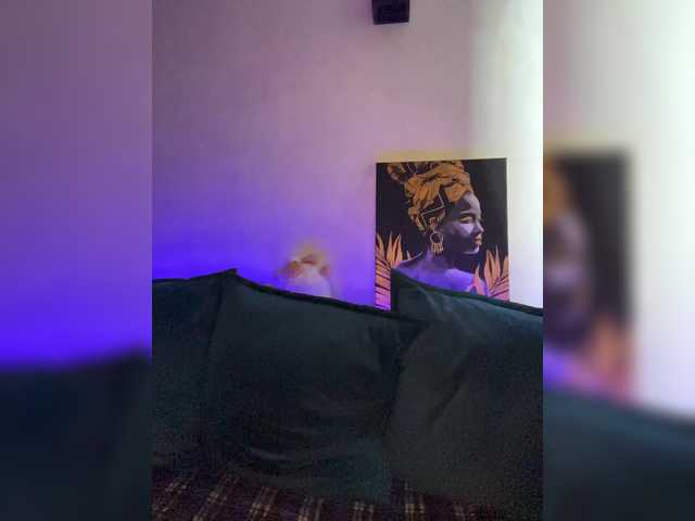 WILDGIRL's BongaCams show and profile