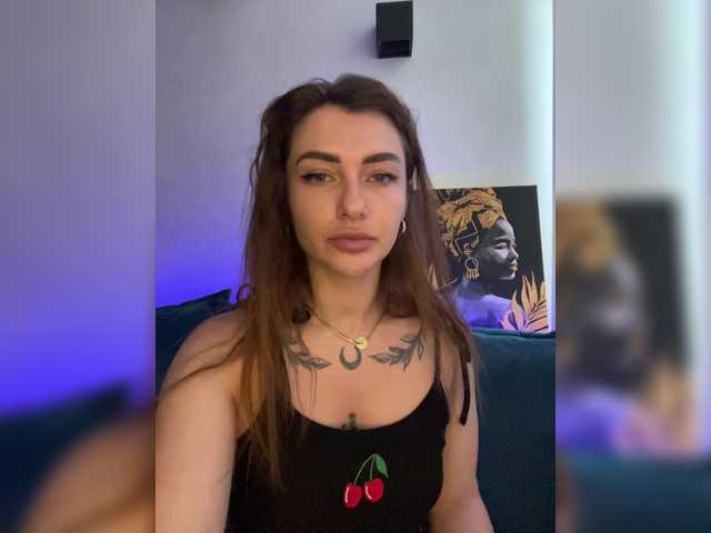BongaCams WILDGIRL is Freechat WILDGIRL — ) !