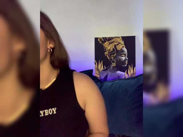 WILDGIRL Live Webcam on BongaCams