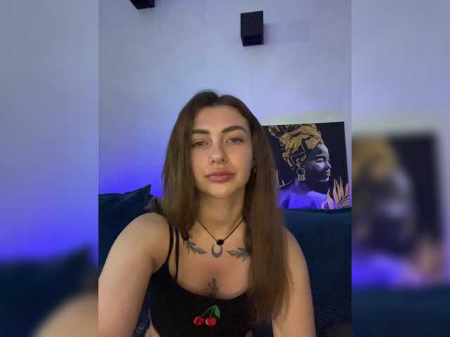 WILDGIRL's BongaCams show and profile