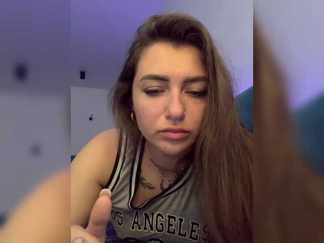 Discover WILDGIRL from BongaCams