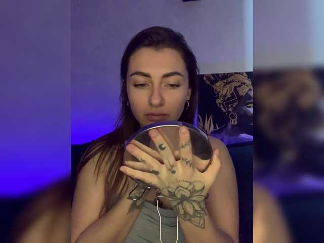 WILDGIRL from BongaCams