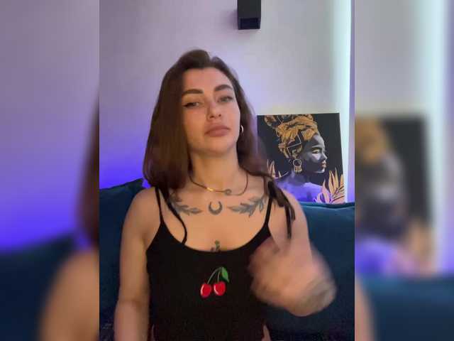 WILDGIRL's BongaCams show and profile
