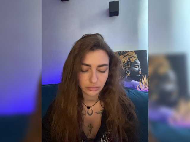 WILDGIRL's BongaCams show and profile