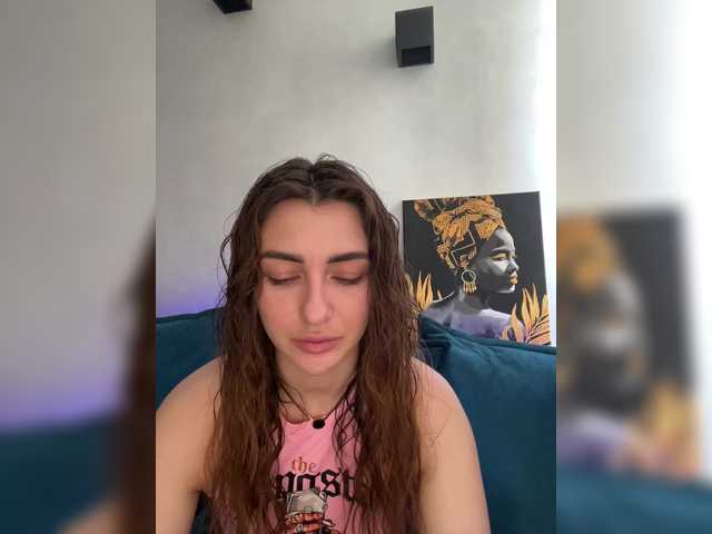 WILDGIRL's BongaCams show and profile