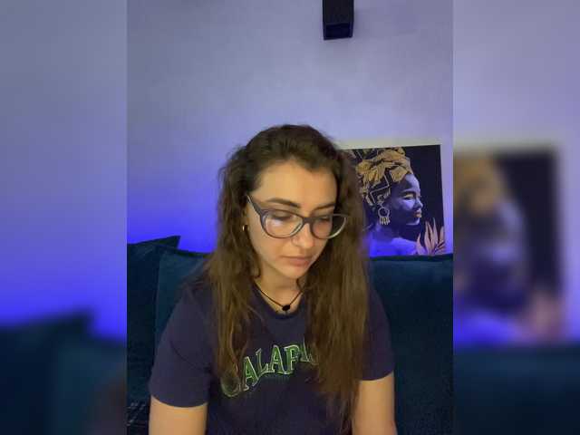 WILDGIRL's BongaCams show and profile