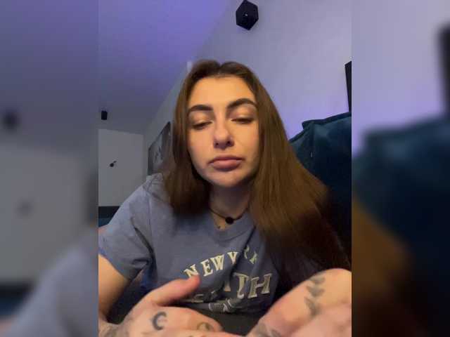 WILDGIRL Live Cam on BongaCams