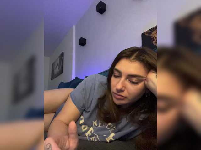 эро-видео с WILDGIRL