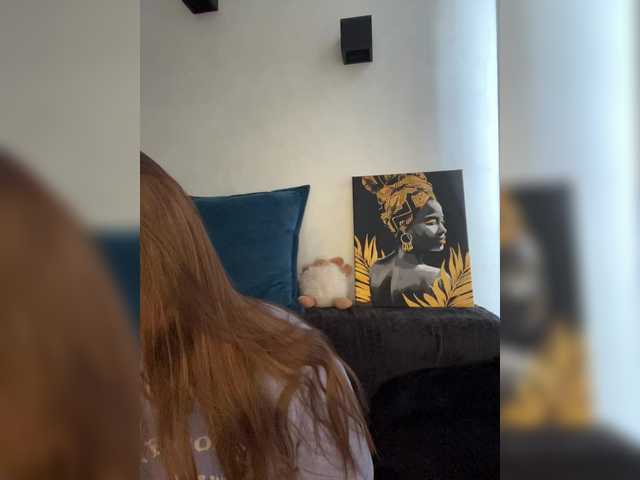 WILDGIRL's BongaCams show and profile